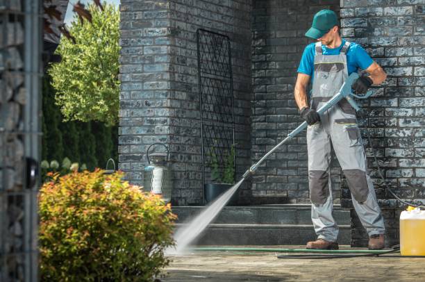 Best Fence Cleaning and Maintenance in Granger, TX