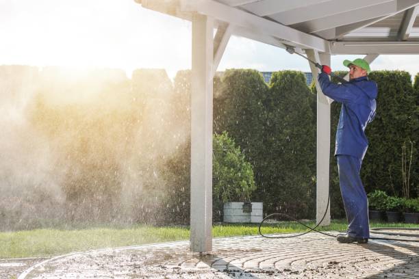 Best Vinyl Siding Pressure Washing in Granger, TX