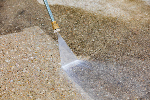 Best Commercial Pressure Washing in Granger, TX