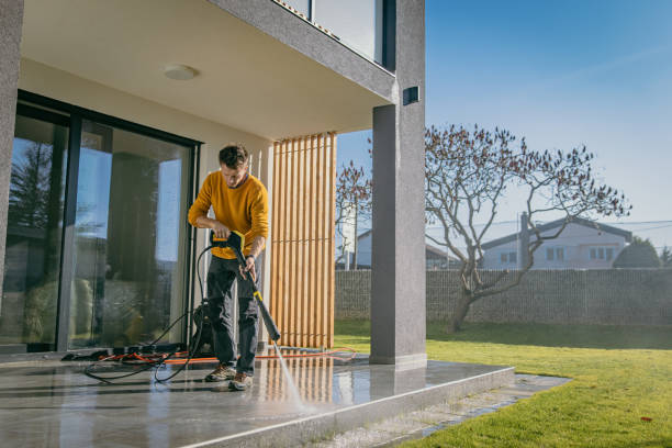 Trusted Granger, TX Pressure Washing Services Experts