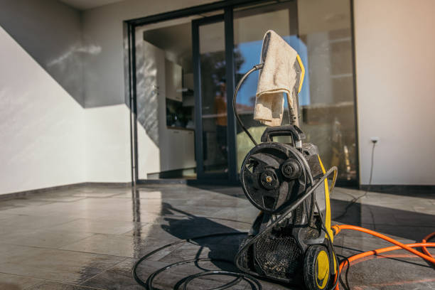 Best Deck and Patio Pressure Washing in Granger, TX