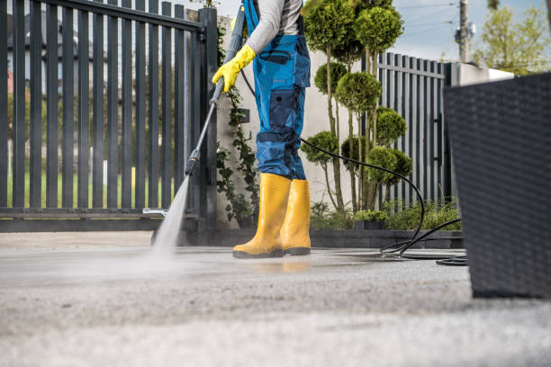 Best Window and Screen Pressure Cleaning in Granger, TX