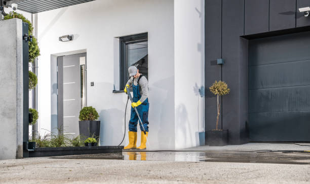 Best Rust and Stain Removal in Granger, TX